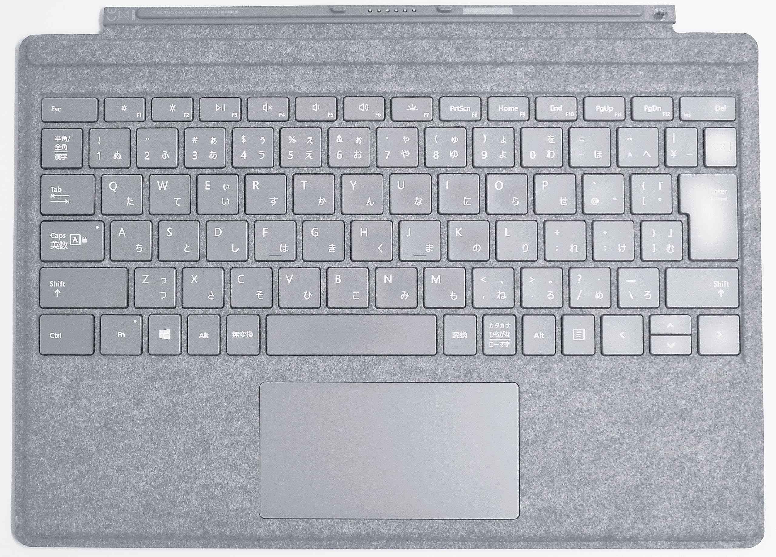 Amazon | Surface Pro キーボード セット 1725 マグネット タイプ